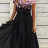 Jade™ Elegante Avondjurk