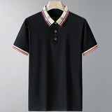 Carlo | Klassieke Heren Polo