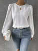 Emma | Tijdloze Elegante Blouse
