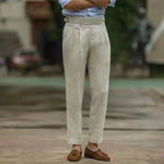 Lukas | Premium Hoge Taille Broek