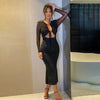 Stella | Maxidress