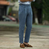 Lukas | Premium Hoge Taille Broek