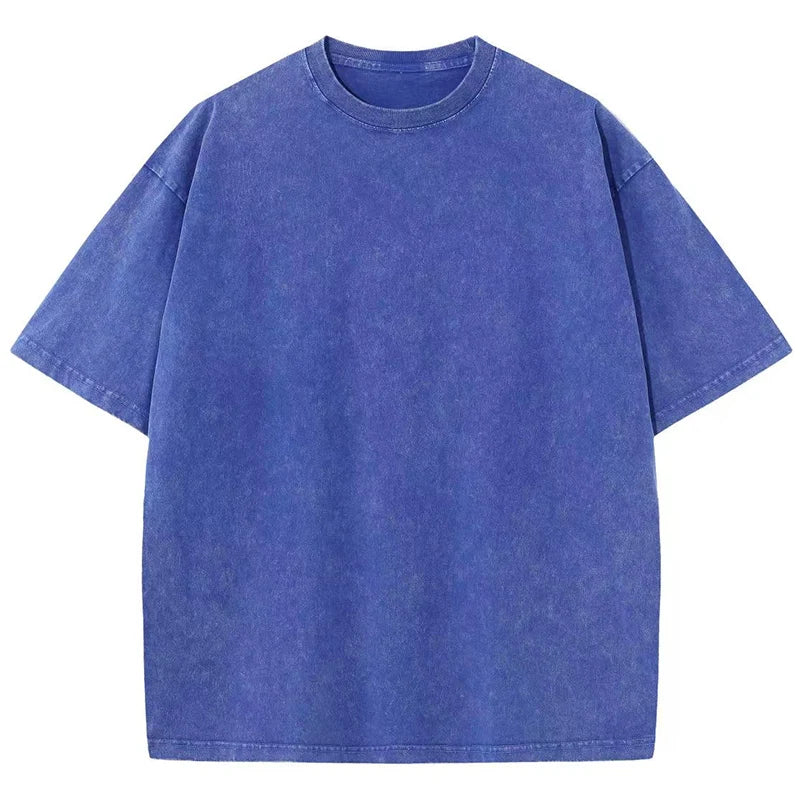Oversized T-Shirt voor Dames – Urban, Casual & Streetstyle-klaar