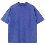 Oversized T-Shirt voor Dames – Urban, Casual & Streetstyle-klaar