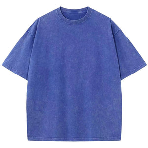 Oversized T-Shirt voor Dames – Urban, Casual & Streetstyle-klaar