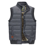 Reinier™ Heren Sherpa Gevoerde Gewatteerde Bodywarmer