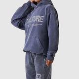 Sabina | Comfortabele Hoodie met Modern Culture-Design – Stijl en Comfort Gecombineerd