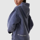 Sabina | Comfortabele Hoodie met Modern Culture-Design – Stijl en Comfort Gecombineerd