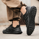 Yvan™ Lichtgewicht outdoor sneakers