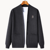 Melle™ Stijlvolle Heren Cardigan