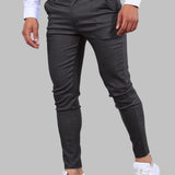 Gijs™ Modieuze Slim-Fit Chino Broek