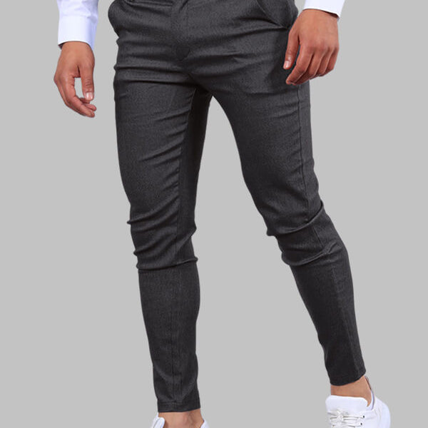 Gijs™ Modieuze Slim-Fit Chino Broek