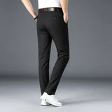 Daan™ Klassieke Slim-Fit Pantalon