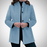 Carissa | Wollen Winter Jas