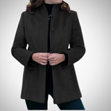 Carissa | Wollen Winter Jas