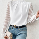 Boaz™ Elegante blouse