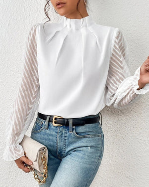 Boaz™ Elegante blouse