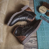 Ernst™ Robuuste Casual Herenboots
