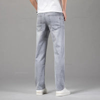 Cornelis™ Heren Stretch Jeans