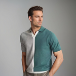 Pietro | Klassieke Heren Polo