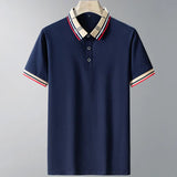 Carlo | Klassieke Heren Polo