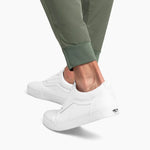 Laurits | Stretch-Broek - Broeken
