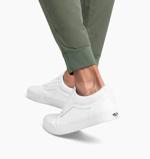 Laurits | Stretch-Broek - Broeken