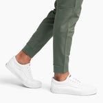 Laurits | Stretch-Broek - Broeken