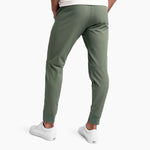 Laurits | Stretch-Broek - Broeken