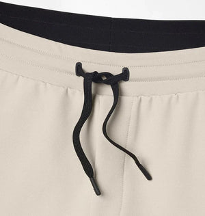 Laurits | Stretch-Broek - Broeken