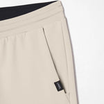Laurits | Stretch-Broek - Broeken