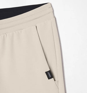 Laurits | Stretch-Broek - Broeken