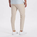 Laurits | Stretch-Broek - Broeken
