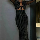 Stella | Maxidress
