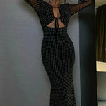 Stella | Maxidress