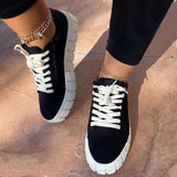Amelie | Dames Sportschoenen met Orthopedisch Comfort