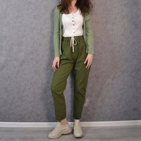 Joggerbroek™ | Comfortabel en Casual | Verkrijgbaar in Meerdere Kleuren