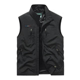 Outdoor™ Bodywarmer | Waterafstotend & Functioneel | Regular Fit