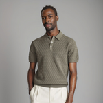 Fabiano | Klassieke Heren Polo
