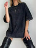 Oversized T-Shirt voor Dames – Urban, Casual & Streetstyle-klaar