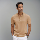 Salvatore | Klassieke Heren Polo