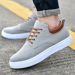 Floris™ Stijlvolle Casual Heren Sneakers