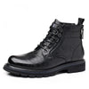 Robuuste™ Outdoor Herenboots met Vetersluiting