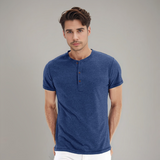 Tommaso | Klassieke Heren Polo