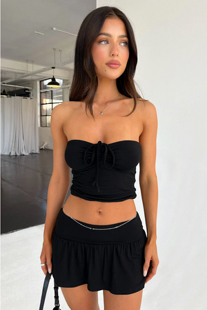 Lara™ Crop Top Set