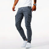 Simon™ Slim Fit Cargo Jogger Heren