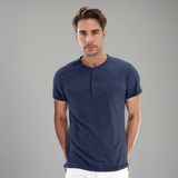 Tommaso | Klassieke Heren Polo