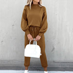 Rachel™ Turtleneck Comfort Set