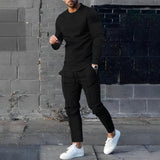 James™ Stijlvolle Set