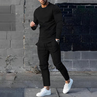James™ Stijlvolle Set